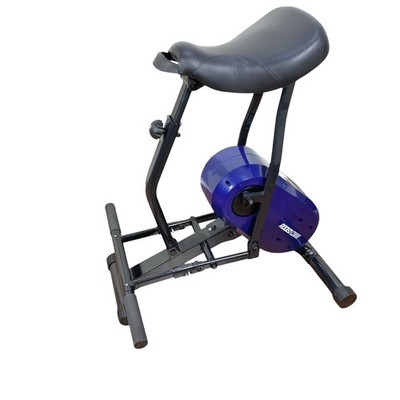 Daiwa Felicity Rodeo Core Abb Exerciser Machine Fitness Home Gym Used