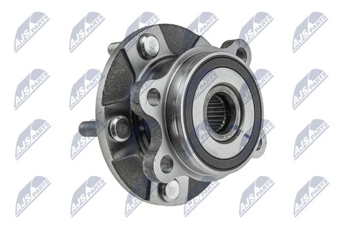 RADLAGERSATZ KLP-TY-051 FÜR TOYOTA RAV/4/III/IV PRIUS/PLUS/GRAND/+ COROLLA 2.4L - Bild 2 von 7
