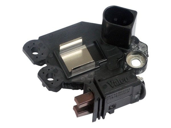 As-Pl Generatorregler ARE3097(VALEO) FüR MERCEDES-BENZ-image