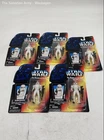 Kenner 1995 Star Wars Stormtrooper The Power Of The Force Action Figure Lot Of 5