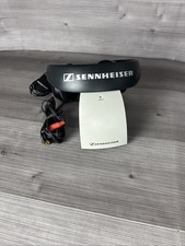 Sennheiser HDR110 Headphones TR110 Wireless Headphone Transmitter  Adaptor
