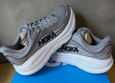 Hoka one one, Bondi 9 , Herren Laufschuh  Gr�...