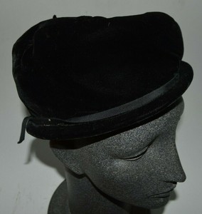 ebay vintage womens hats