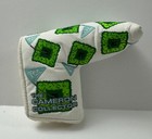 NOOB SCOTTY CAMERON 2011 THE CAMERON COLLECTOR HEADCOVER ONLY 750 MADE VERY RARE