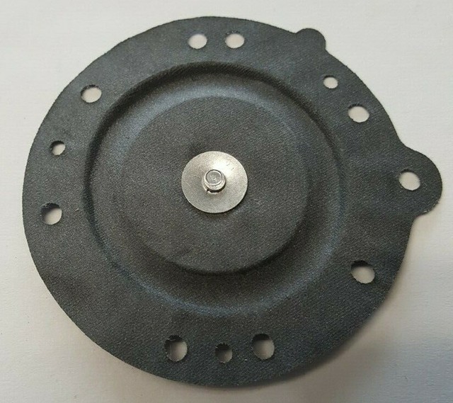 OEM Tillotson 012475 Carburetor Diaphragm for sale online eBay