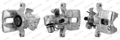 Ferodo FCL692053 Brake Caliper for Honda, Rover