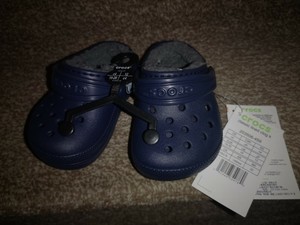 crocs for baby boy