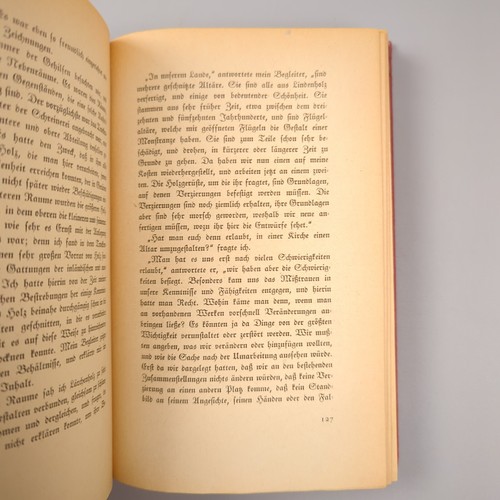 Adalbert Stifter Der Nachsommer Band 1-3 1942 Wien Buch Adalbert Stifter | Gut - Bild 15 von 20