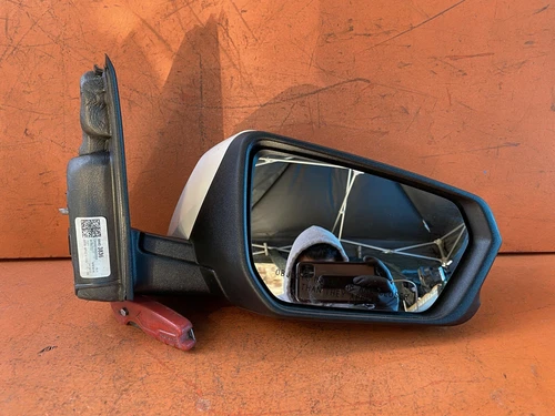 2018 - 2022 Chevrolet Equinox GMC Terrain Right Passenger Side View Mirror OEM