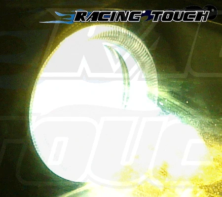 1 Pair H11 55W 3000K Low Beam Xenon HID Conversion Kit Light Bulbs Only 2pcs - Image 2 of 3