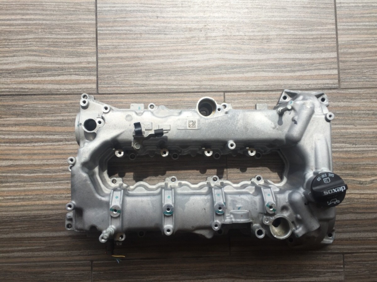 GM OEM-Engine Valve Cover 12681366 | eBay