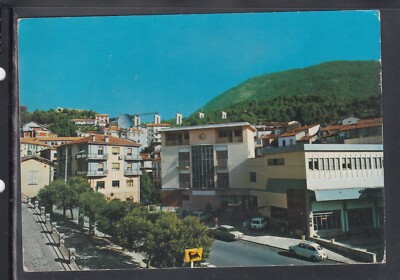 cartolina-lagonegro-scorcio-panoramico-e-autostello-aci-s273-ebay