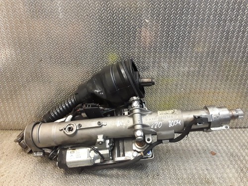 Mercedes W220 Lenksäule Einheit für S KLASSE W220 W215 ( Rhd UK) 2154600816