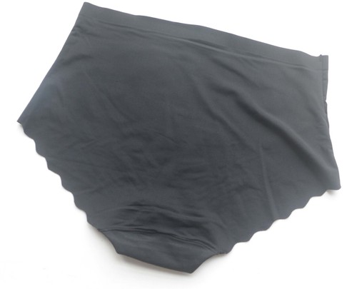 Women Brief smooth underwear High Waist Tummy control Shapewear Knicker S-M-L-XL - Picture 5 of 10