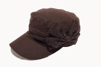 Collection 18 Brown Women's Hat on sale Collection 18 Brown Women's Hat on sale