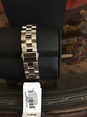 Marc Jacobs watch-NIB Marc Jacobs | Accessories | Marc Jacobs Watch Nib White Mini  main image 4