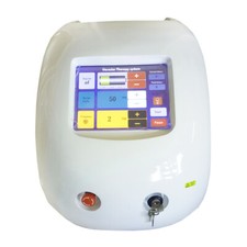 980nm Diode Laser Therapyment Blood Vessel Vascular Spider Vein Removal Machine