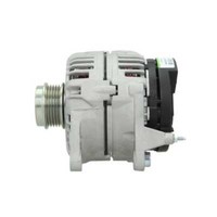 Lichtmaschine Audi / Volkswagen 90A Oem +Line - Vgl.Nr. 0124325018 / 0124325018+