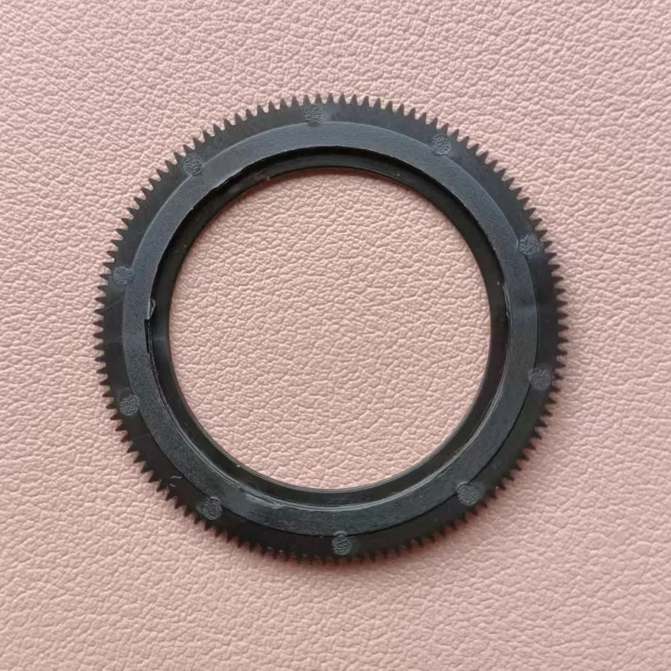 Repair Crack New Center Gear for Sony Walkman WM-DD WM-DC2 WM-D3 WM-F5 Series - Image 3 of 4