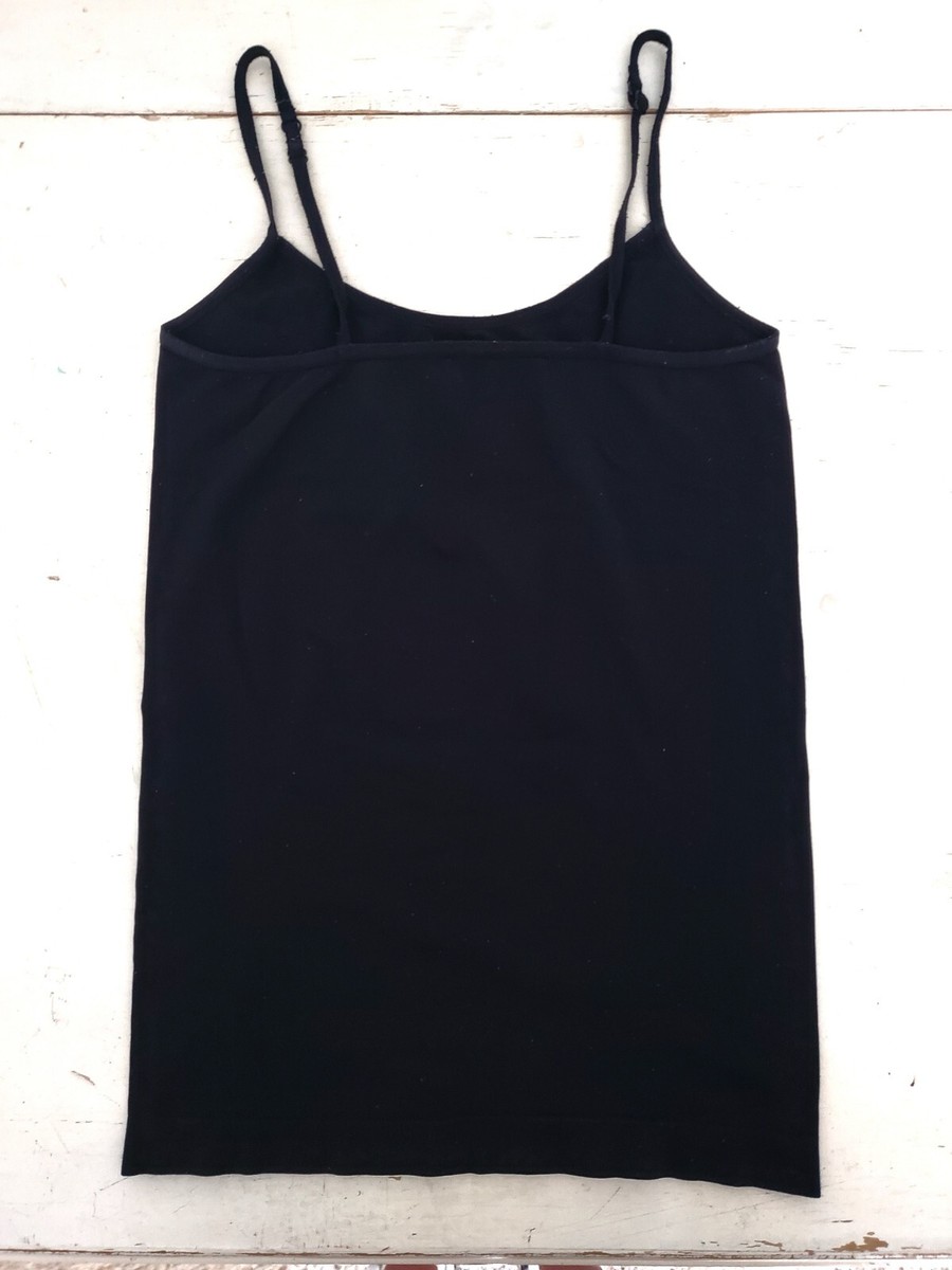 Vintage 90's Strappy Cami Tank Top whimsical goth grunge Vintage 90's Strappy Cami Tank Top whimsical goth grunge