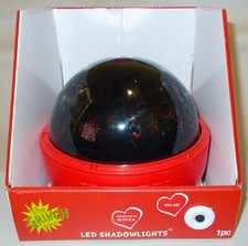 LED Shadowlights Projector The Grinch Christmas Static Or Rotating Images New