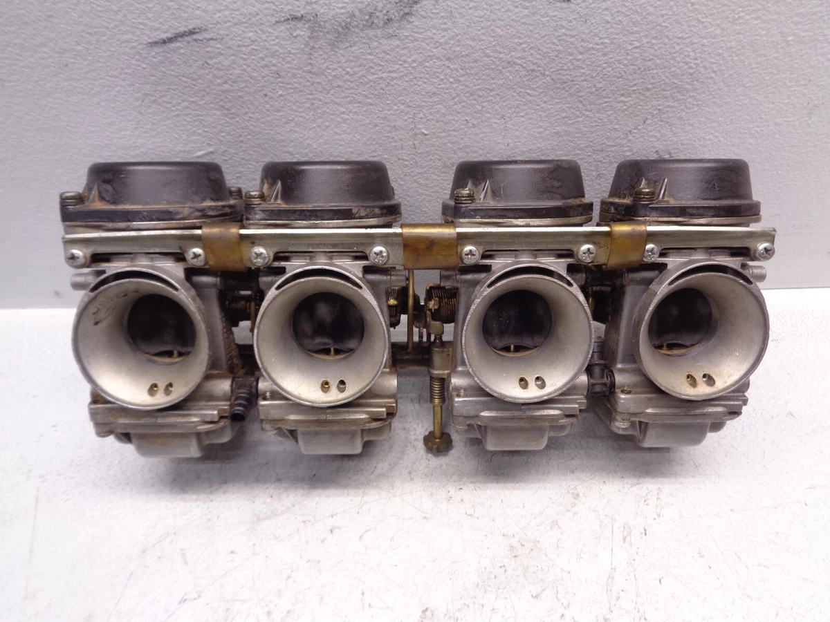 Gsxr 1100 carburetor online