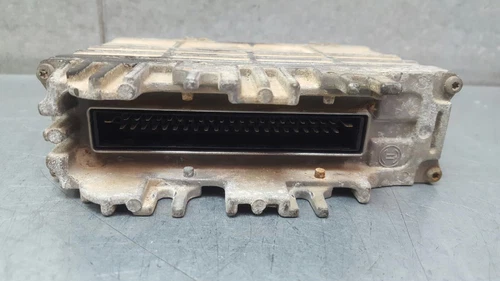 6K0906027E Centralita Motor Uce para SEAT INCA (6K9) 1.4 CL Familiar 1997 937395 - Imagen 2 de 10