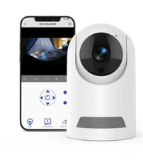 Baby Monitor Nanny Cam NEW!