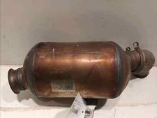 Catalyseurs Peugeot 207