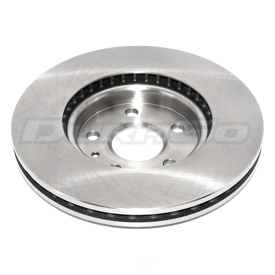 Rotor de freno de disco compatible con Saab 9-5 DURAGO 2010-2011 Foto 2 de 2