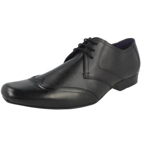 Scarpe Da Passeggio Uomo Nere E Bianche, Sneakers Sportive Uomo Con