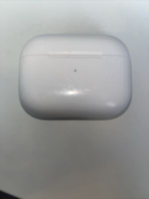Apple AirPods Pro with MagSafe Wireless Charging Case - White