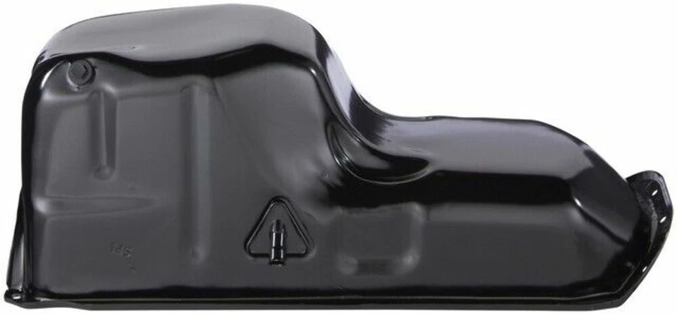 Pan de aceite de motor Spectra Premium GMP40B | Parte automática de alta calidad, ajuste universal para Foto 4 de 4