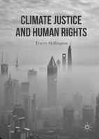 Climate Justice And Human Rights | Buch | 9781137022806