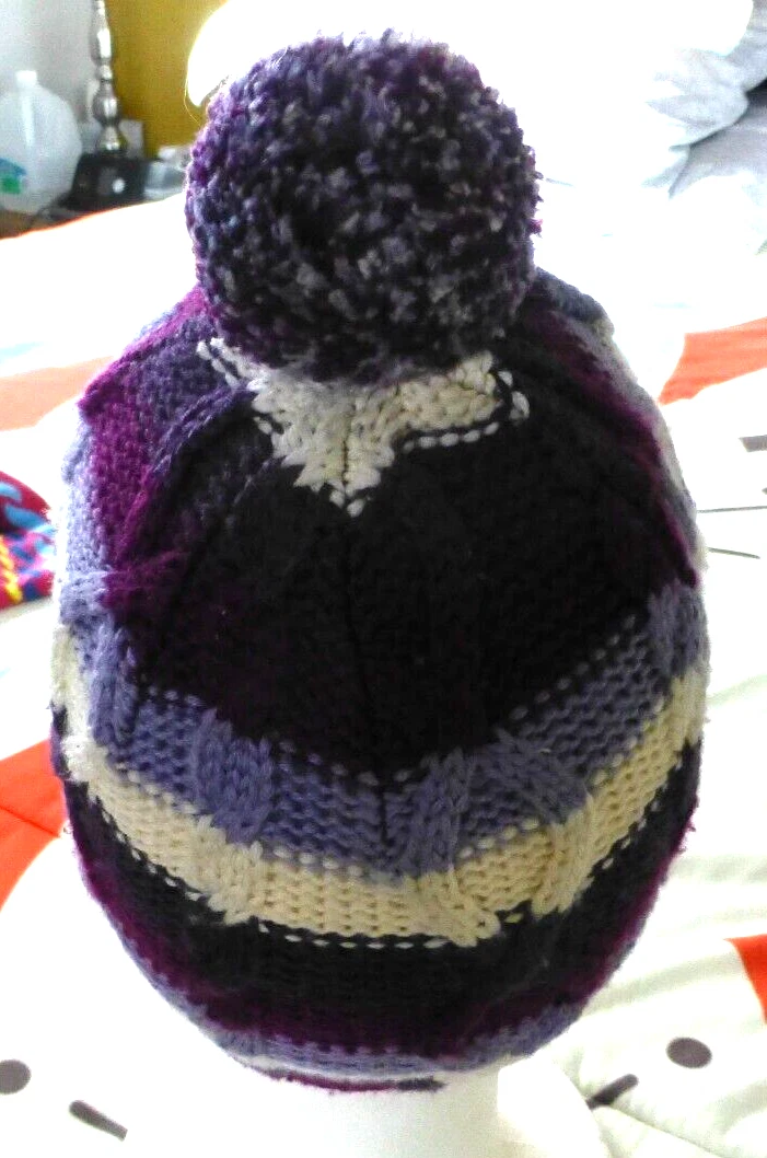 smartwool winter hat beanie merino wool pom pom 