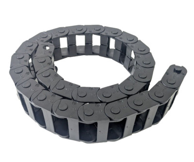 IGUS Cable & Hose Carrier Open, 1 Channel, E-Chain, Medium Slit, Z14 Series, 32''