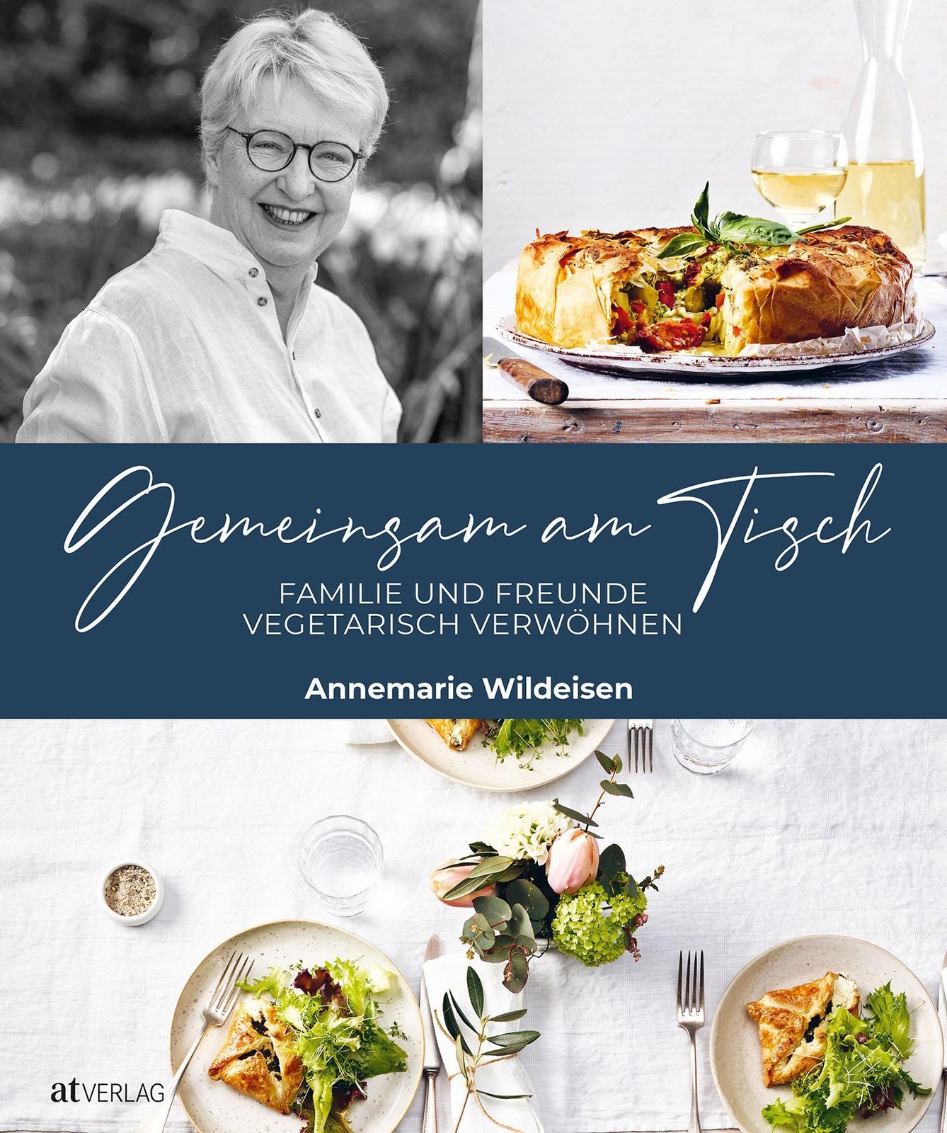 Thumbnail - Gemeinsam Am Tisch Annemarie Wildeisen