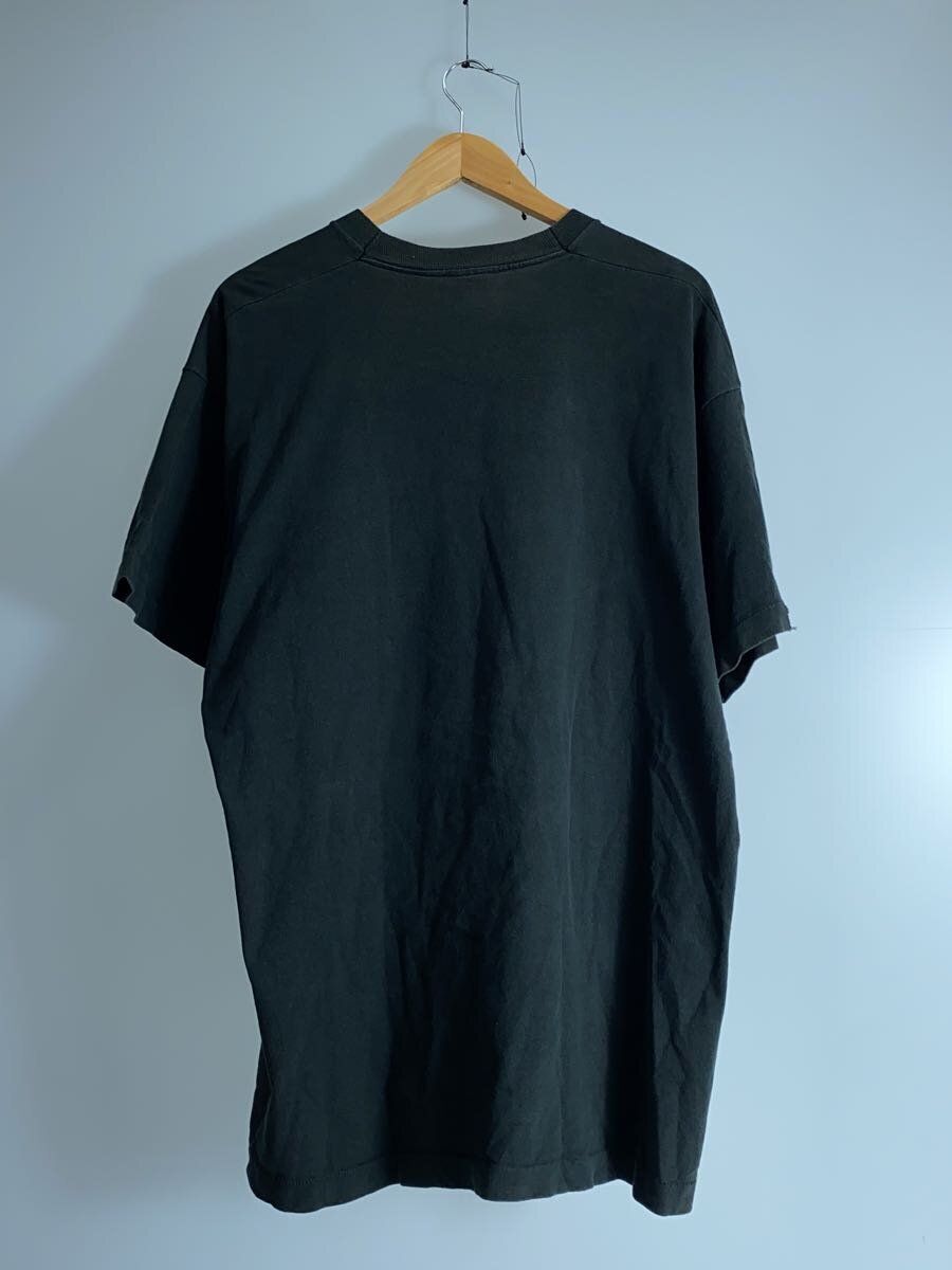 ALTRA T shirt altre marche anni 90 THE JIM ROSE XL COTONE nera usata