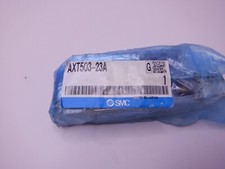 SMC AXT503-23A Flow Control Manifold