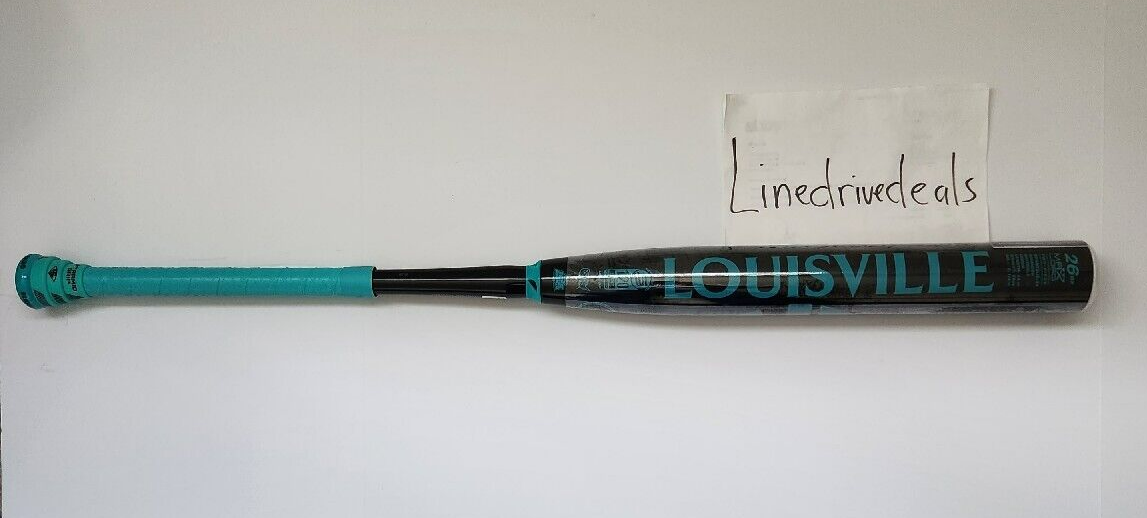 Louisville Genesis The OG Griffey 25oz. Slugger EndLoad USSSA Bat