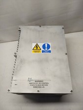 Waters Micromass Quattro LC Mass Spectrometer RF Coil Assembly