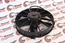 Mishimoto 12 Inch Race Line High-Flow Electric Fan MMFAN-12HD