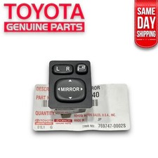08 - 20 TOYOTA SEQUOIA POWER FOLDING FOLD OUT...