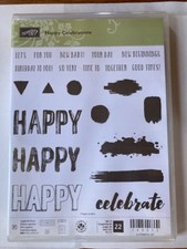 Stampin' Up Sets plus others You choose Some NEW. See pictures. Set 2.