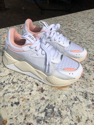puma rs x running shoes
