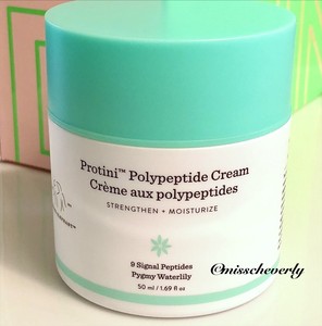 protini polypeptide cream details