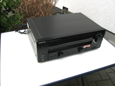 KENWOOD Audio Video Control Center KRF-V5300D, 230577