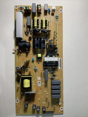 Philips 65PFL5504/F7 KA1 POWER  BOARD BAA78ZF0102 B | ABD8K-MPW