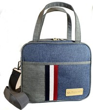 Borsa Termica by In-Dispensable, porta pranzo, mantenimento cibo freddo e caldo.