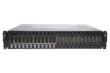 Dell Compellent SC220 6Gb/s SAS - 12x 3.84TB SAS SSDs | 3 Year Warranty